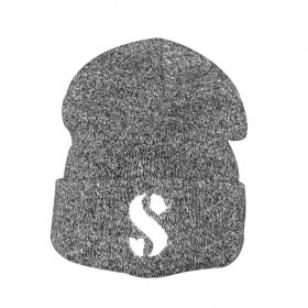 50021000 beanie scubapro berretto invernale taglia unica